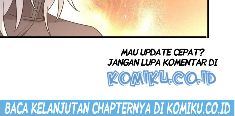Immortal Swordsman in The Reverse World Chapter 120 Gambar 51